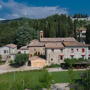 Ricasoli, Brolio Agriroom , Gaiole in Chianti Italia