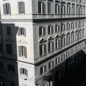 Hotel Andreina, Rome