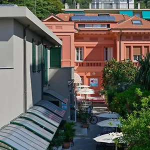 *** Hotel Delle Rose Italie