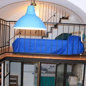 La Becocca Di San Lorenzo-loft In Blue Casa vacanze