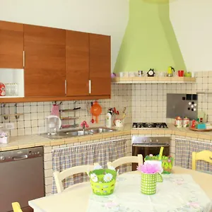 A Casa Di Magda Appartamento