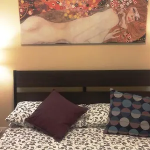 Casa Giramondo Appartamento