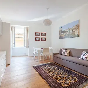 La Casa Sui Fori Appartamento