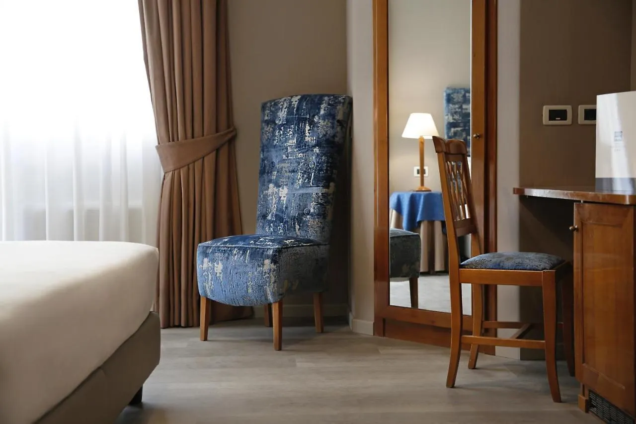Beyou Hotel Ponte Milvio Rome