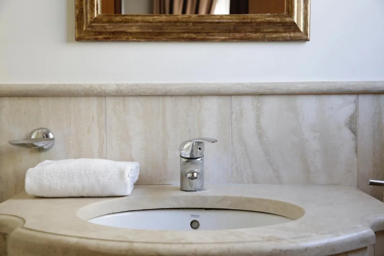 Beyou Hotel Ponte Milvio Rzym Włochy