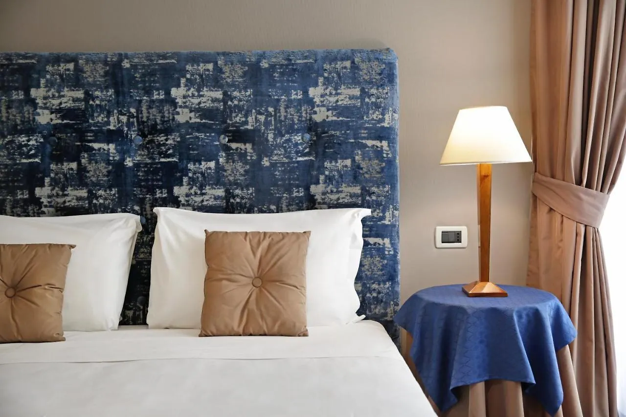 Beyou Hotel Ponte Milvio Rome