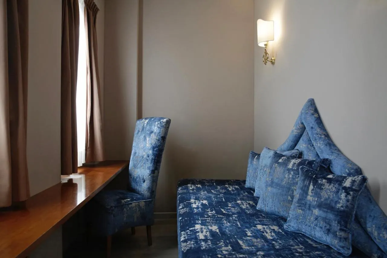 Beyou Hotel Ponte Milvio Rome