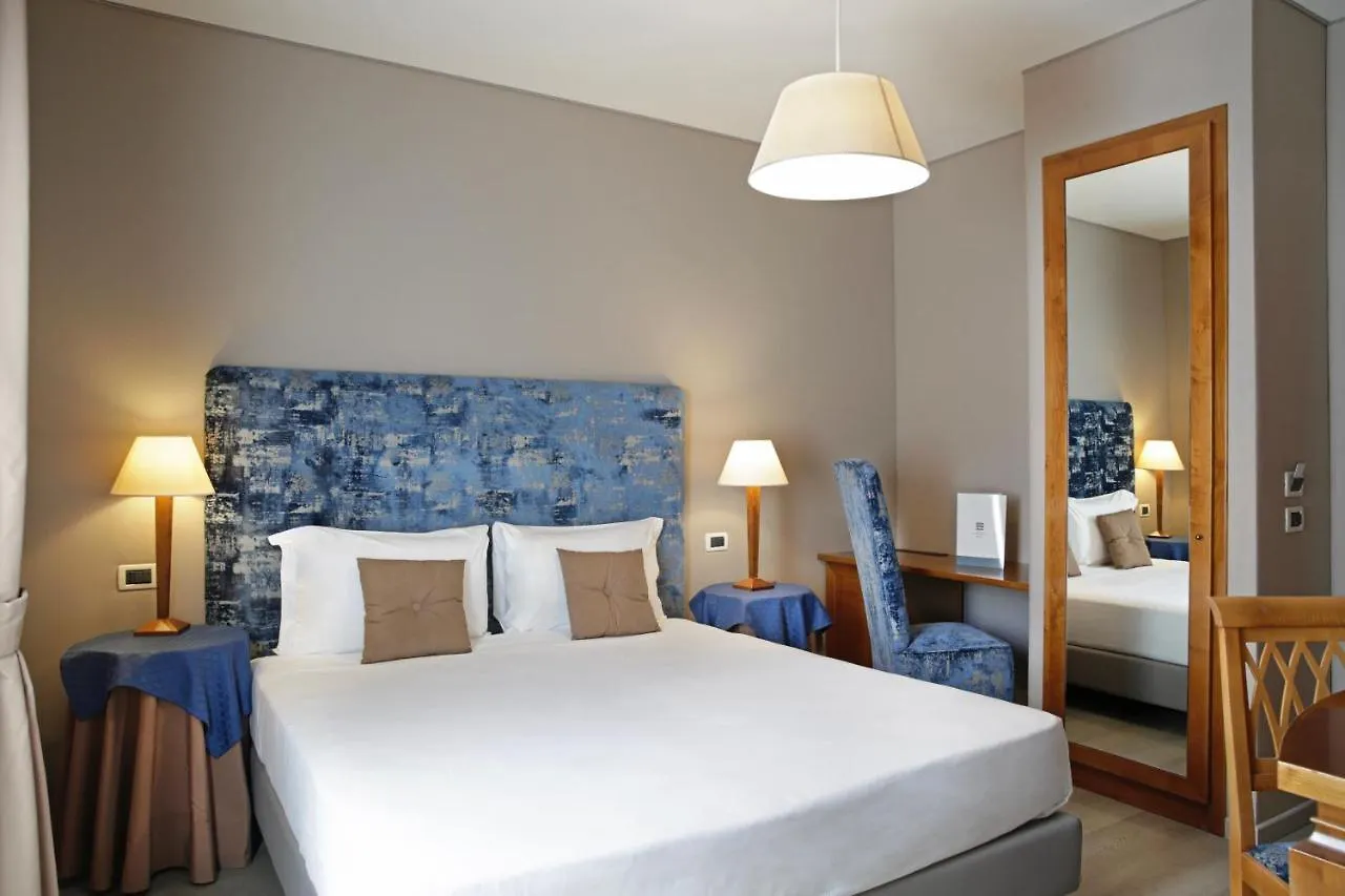 Beyou Hotel Ponte Milvio Rome
