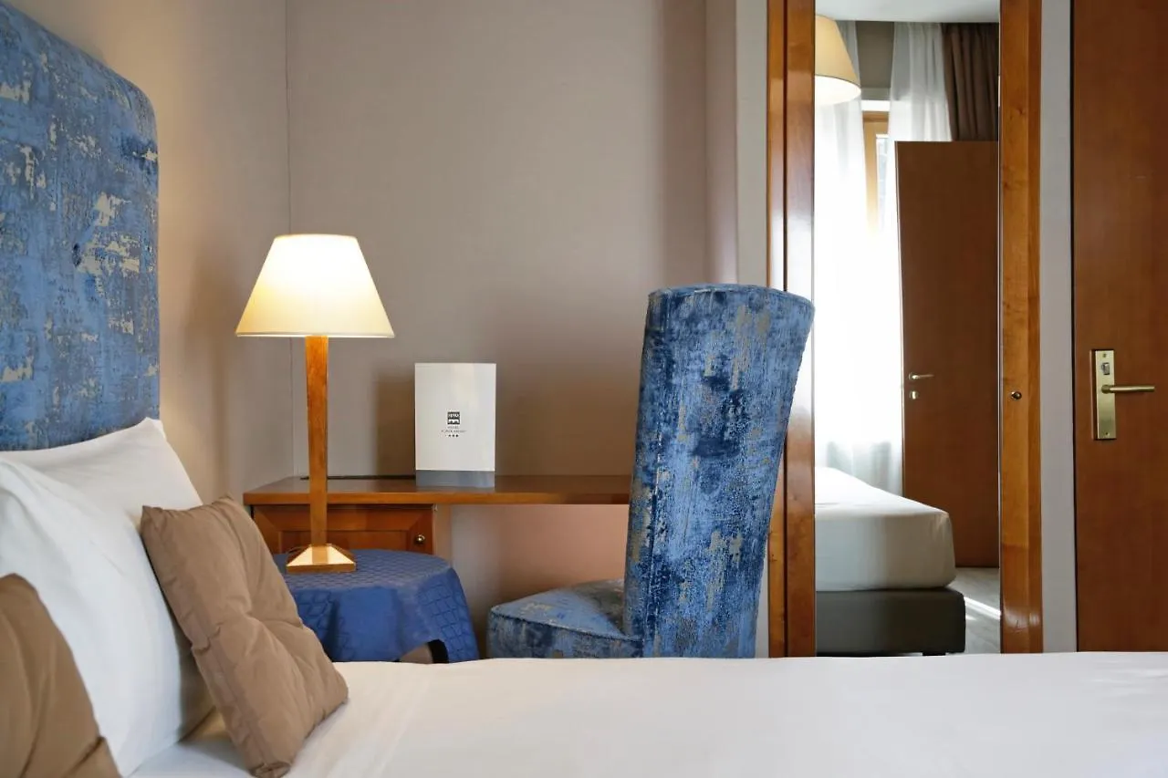 ***  Beyou Hotel Ponte Milvio Rome Italy