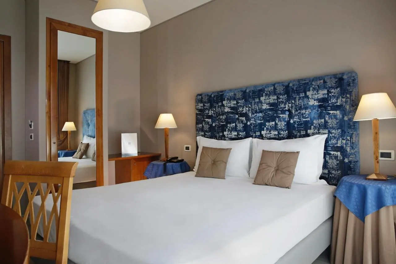 Beyou Hotel Ponte Milvio Rome 3*,