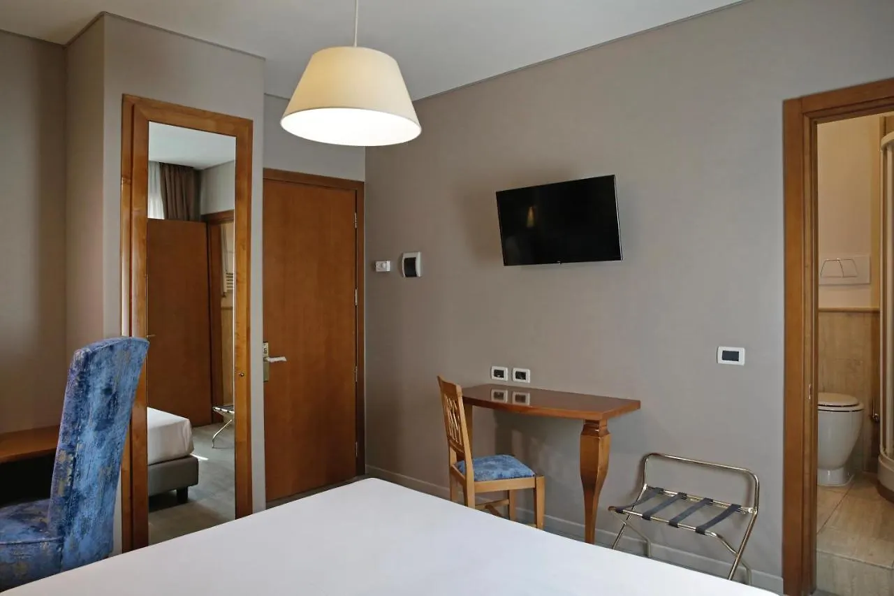 Beyou Hotel Ponte Milvio Rzym