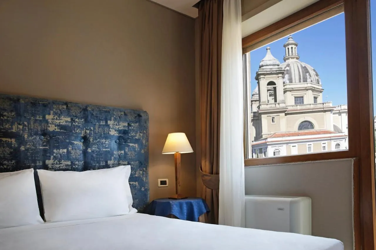 Beyou Hotel Ponte Milvio Rome