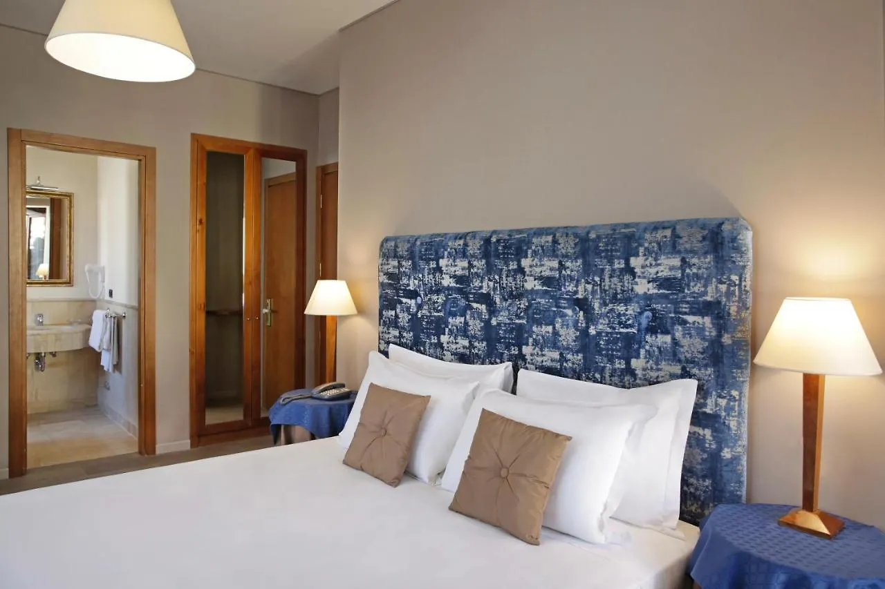 ***  Beyou Hotel Ponte Milvio Rome Italy