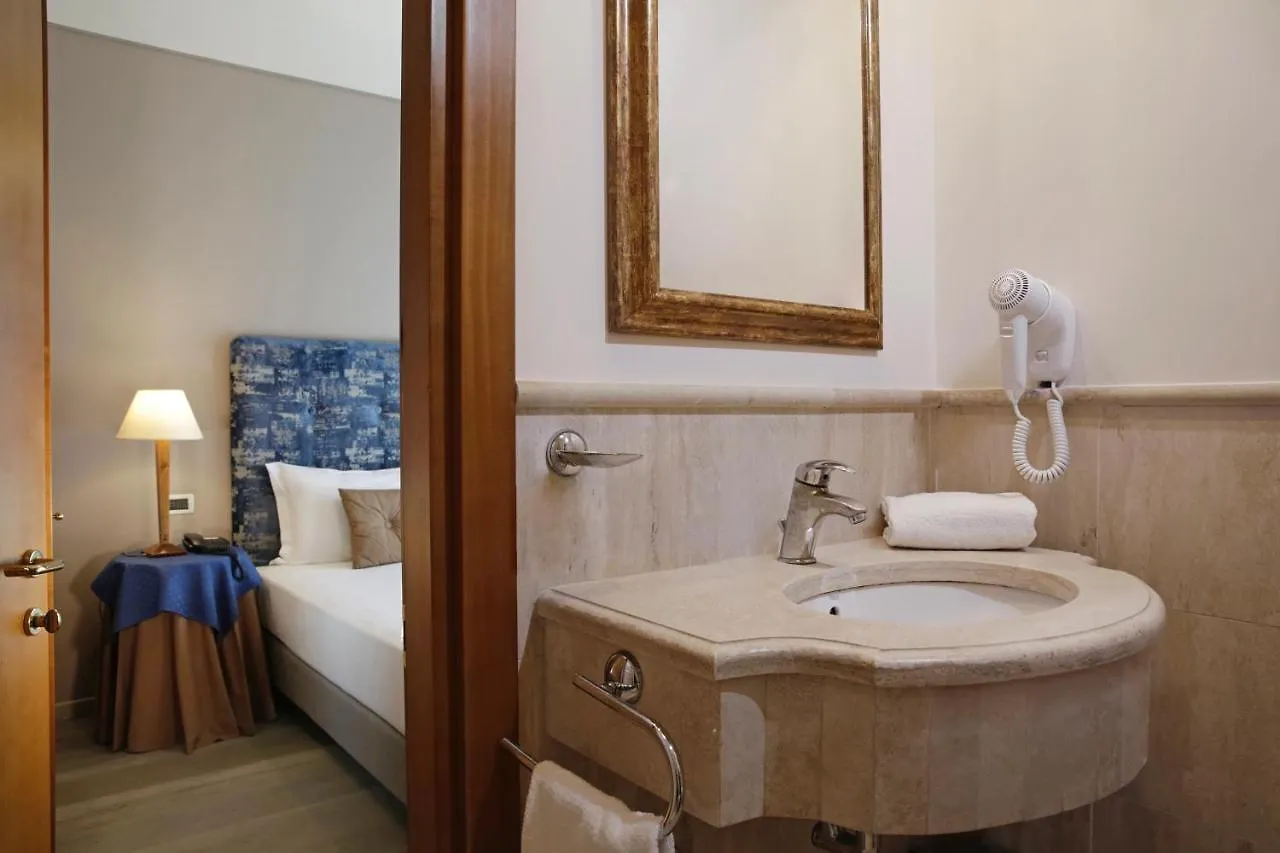Beyou Hotel Ponte Milvio Rome