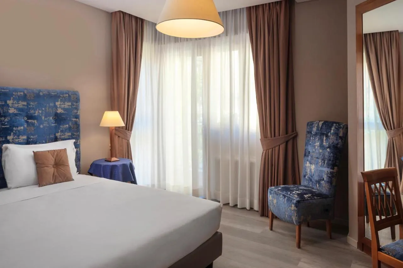 Beyou Hotel Ponte Milvio Rome