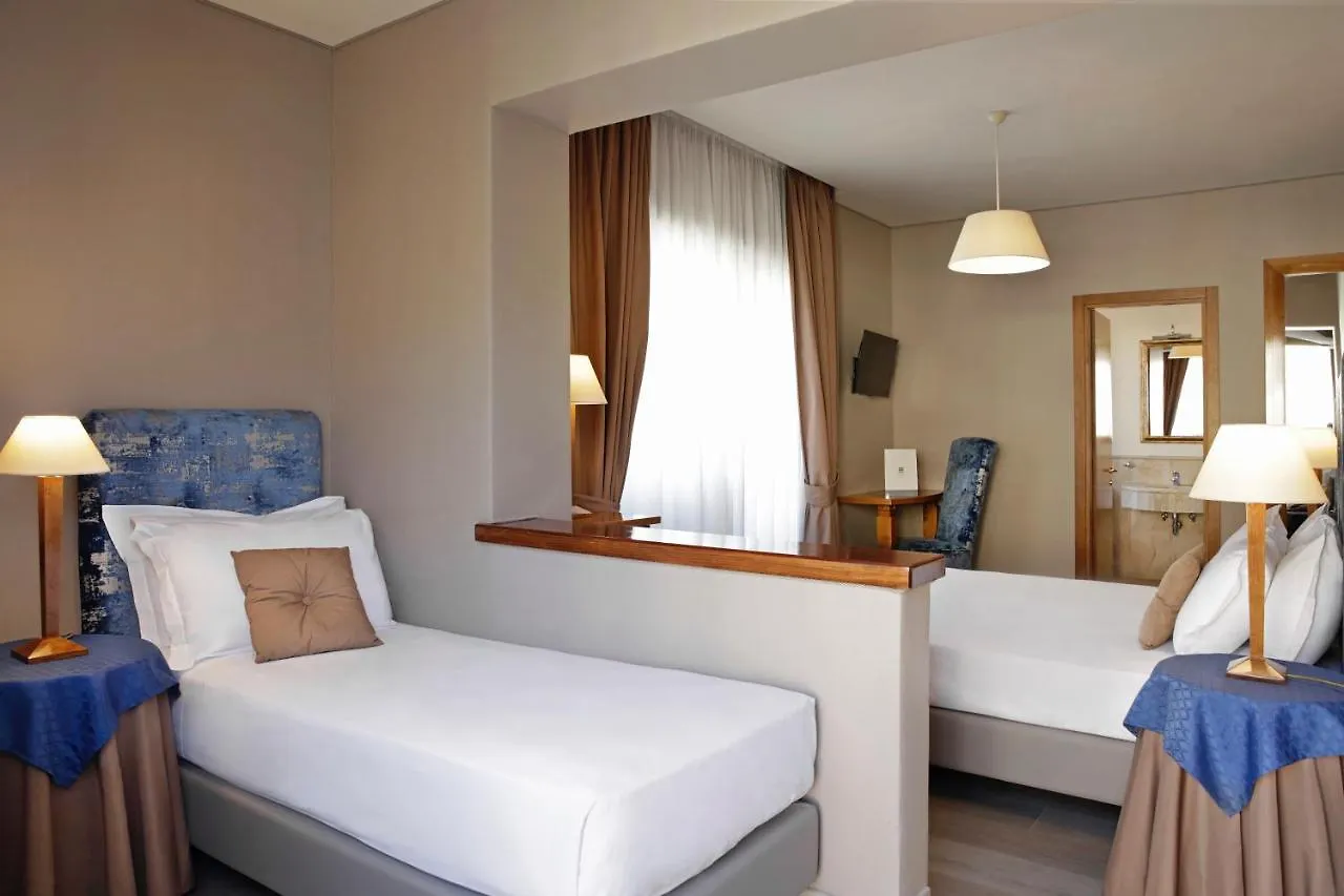 Beyou Hotel Ponte Milvio Rome 3*,