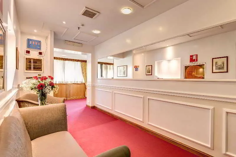 Beyou Hotel Ponte Milvio Rzym