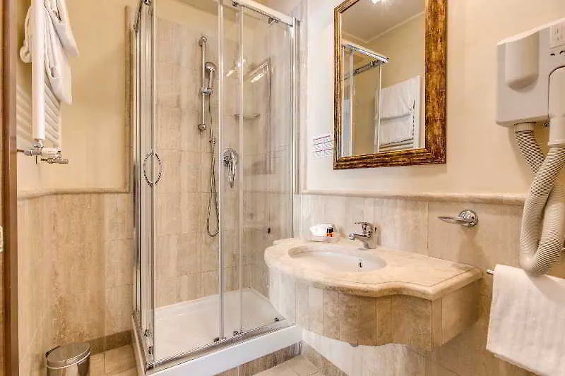 Beyou Hotel Ponte Milvio Rzym 3*,  Włochy