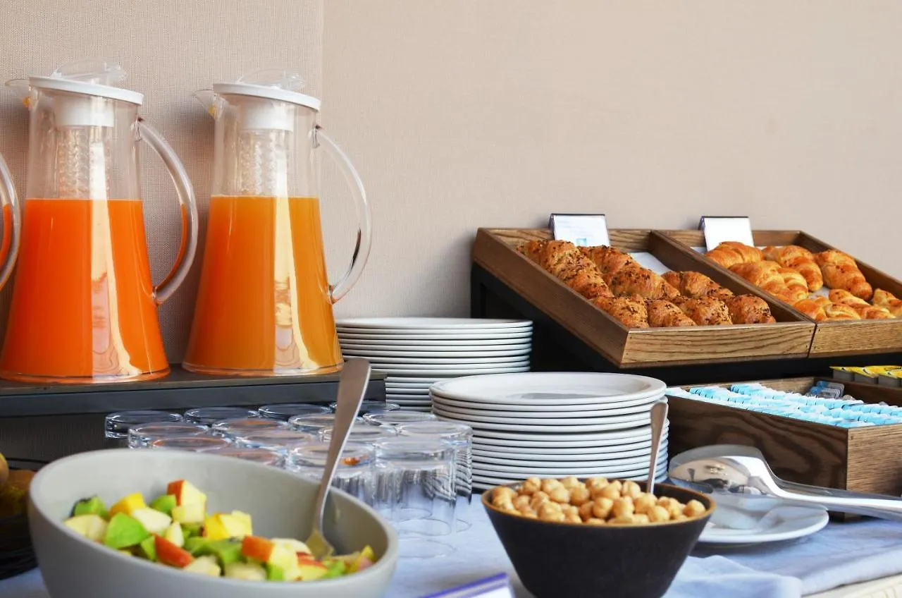 Beyou Hotel Ponte Milvio Rome