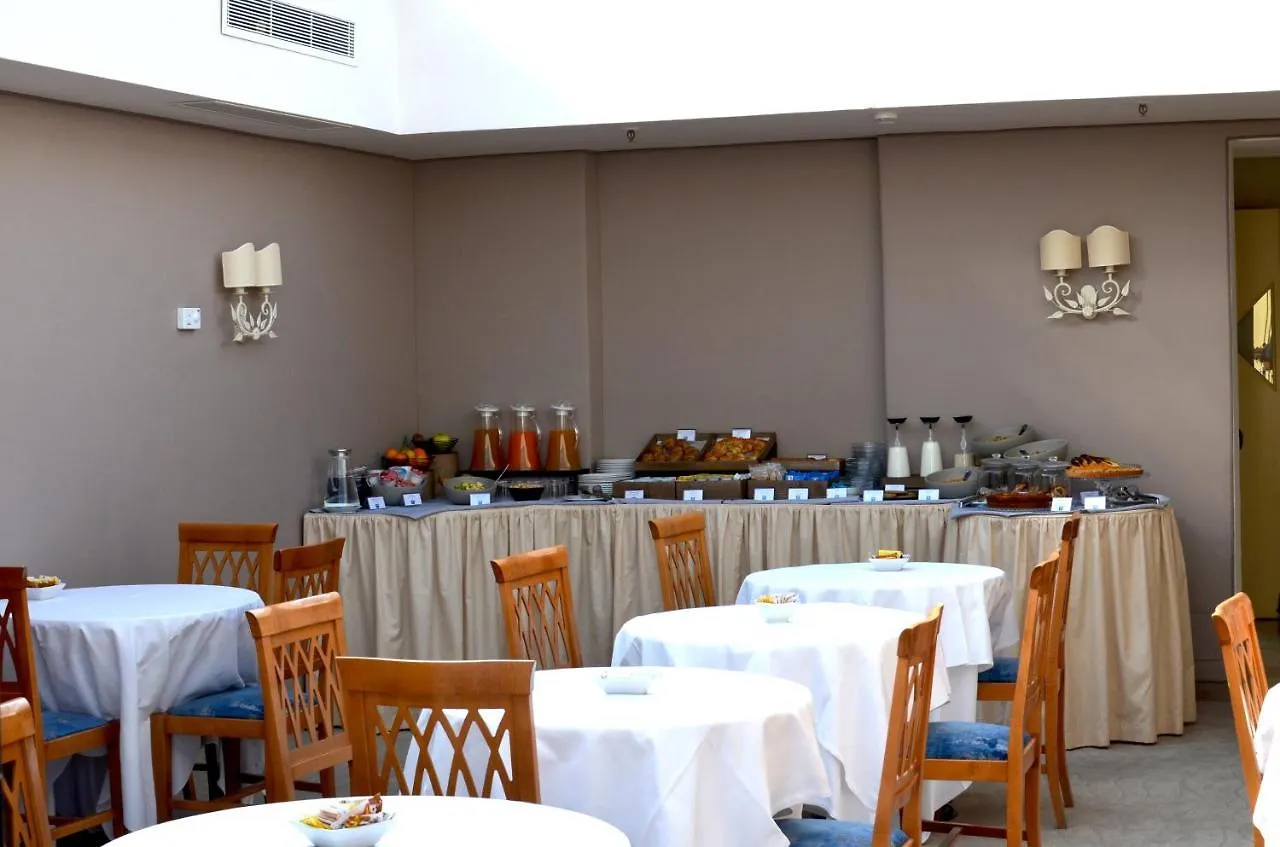 Beyou Hotel Ponte Milvio Rzym