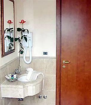 Beyou Hotel Ponte Milvio Rome Italy