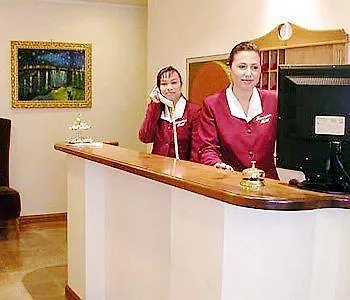Beyou Hotel Ponte Milvio Rome