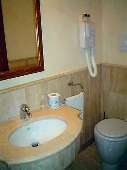 Beyou Hotel Ponte Milvio Rome
