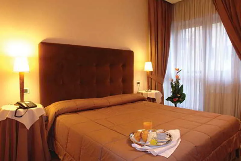 Beyou Hotel Ponte Milvio Rzym