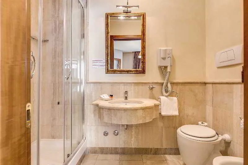 Beyou Hotel Ponte Milvio Rome 3*,