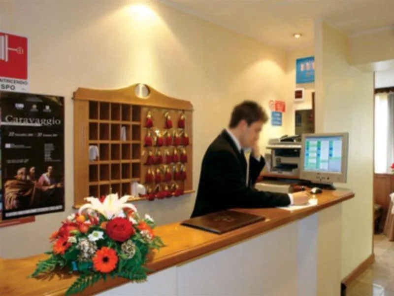 Beyou Hotel Ponte Milvio Rzym