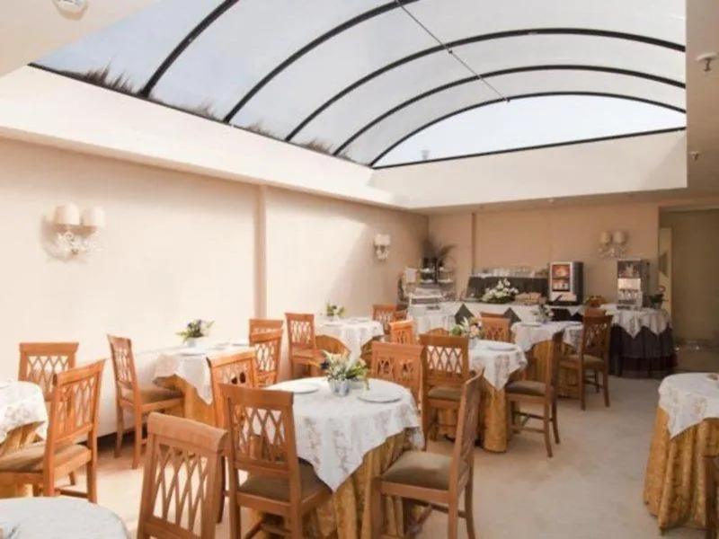 Beyou Hotel Ponte Milvio Rzym