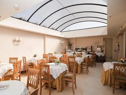 Beyou Hotel Ponte Milvio Rzym 3*,  Włochy
