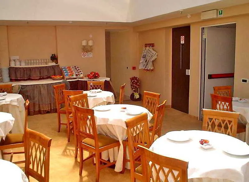 Beyou Hotel Ponte Milvio Rome 3*,