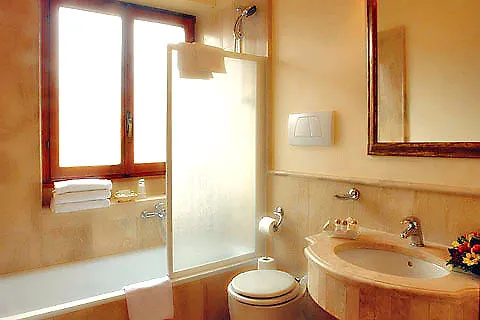 Beyou Hotel Ponte Milvio Rzym