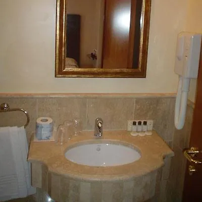 Beyou Hotel Ponte Milvio Rome
