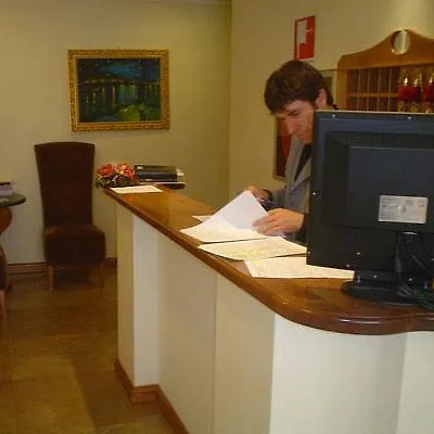 Beyou Hotel Ponte Milvio Rome