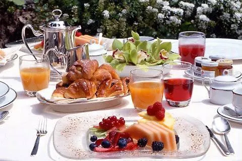 Beyou Hotel Ponte Milvio Rome Italy