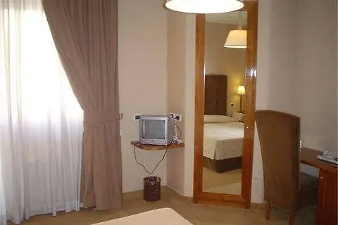 Beyou Hotel Ponte Milvio Rome 3*,  Italy