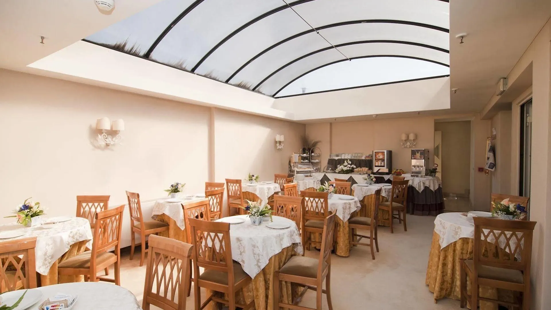 Beyou Hotel Ponte Milvio Rome