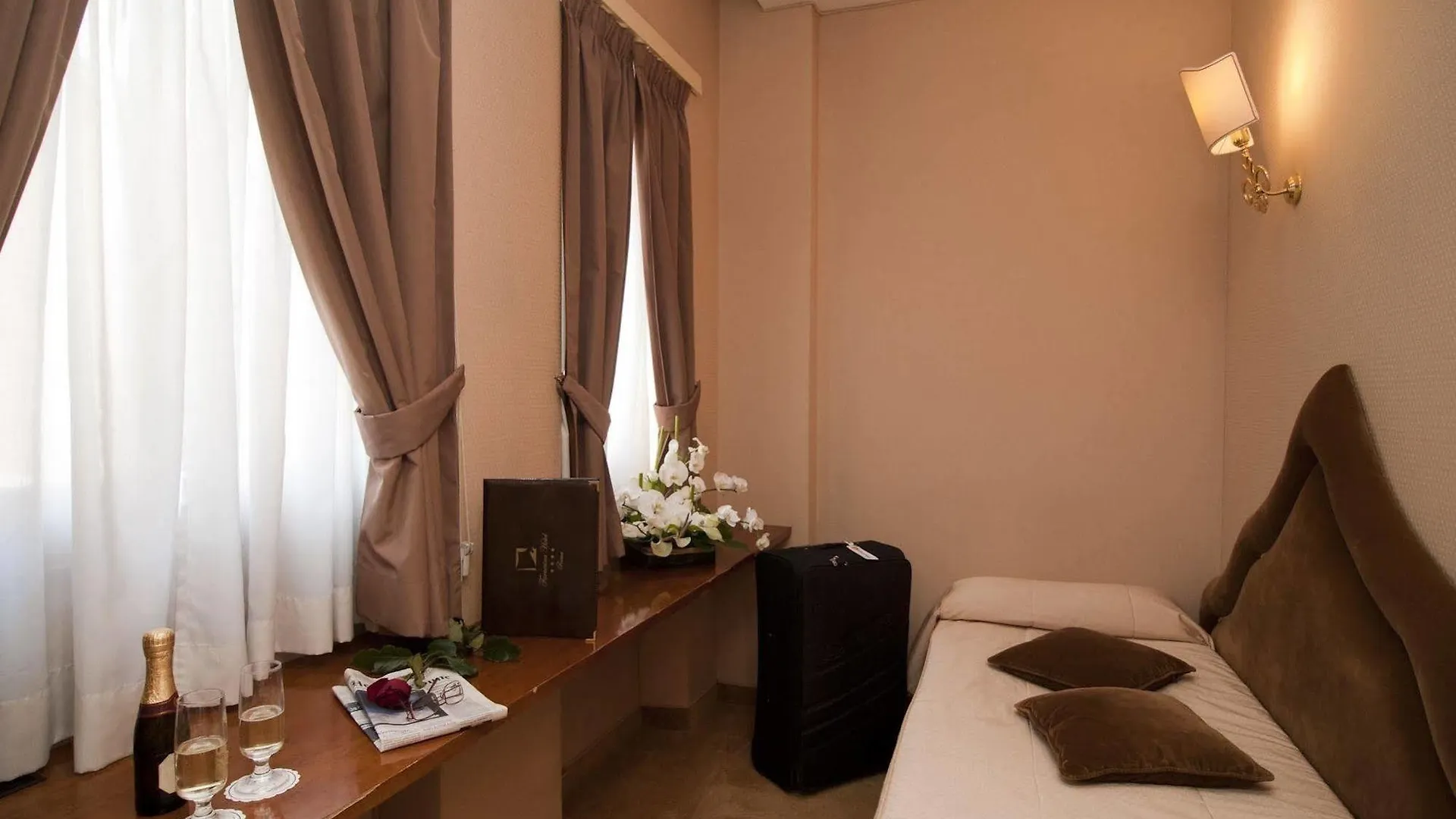 Beyou Hotel Ponte Milvio Rome