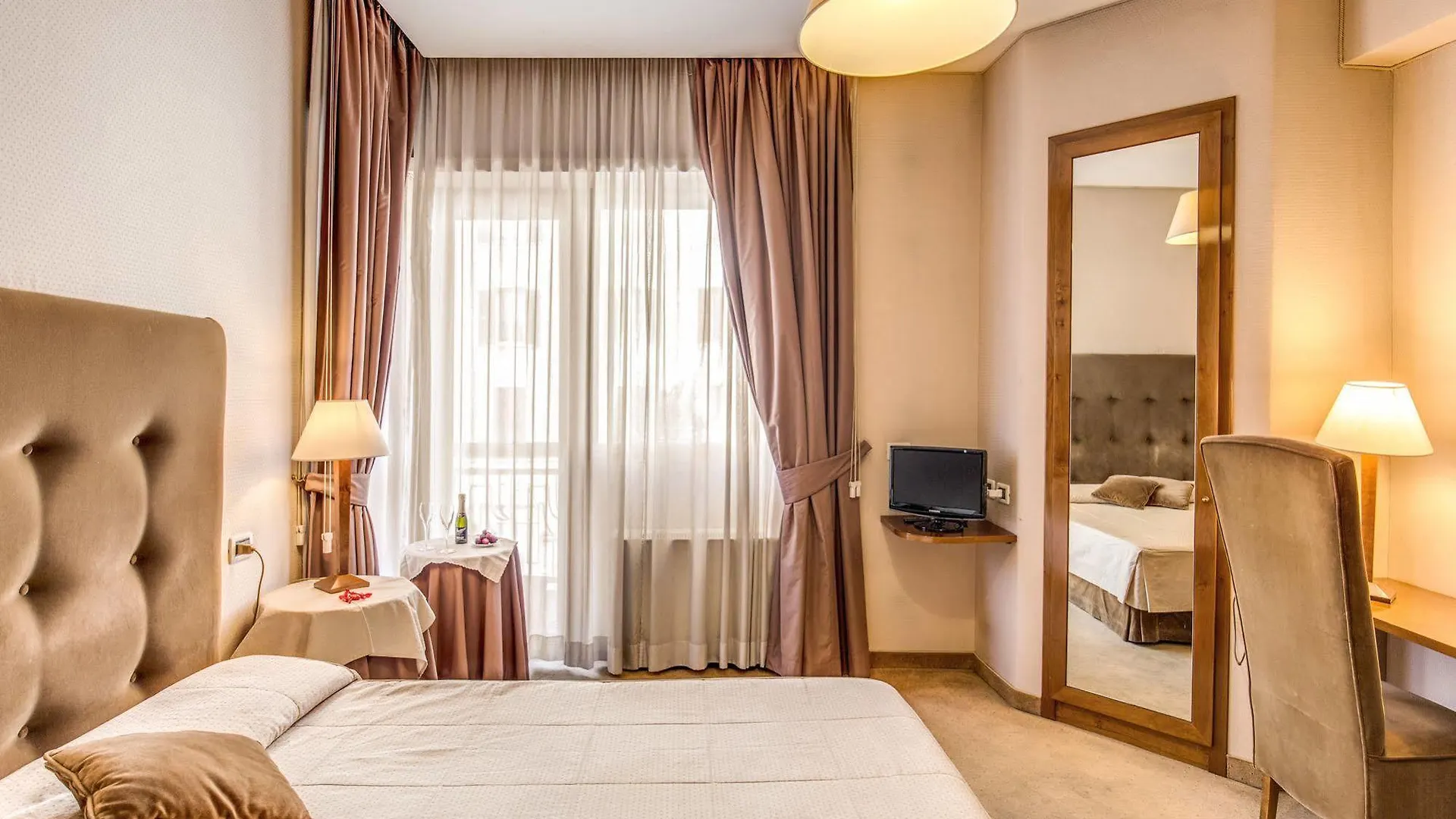 Beyou Hotel Ponte Milvio Rome