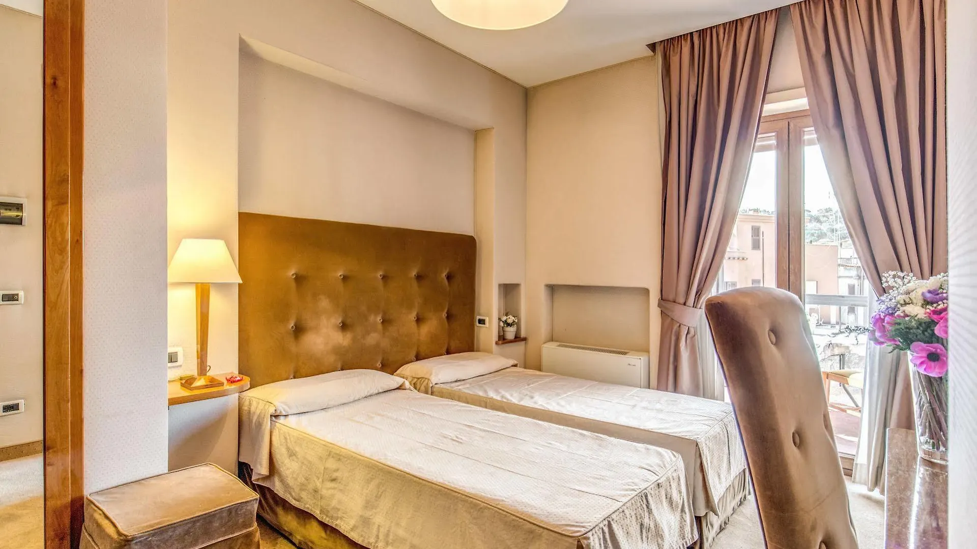 Beyou Hotel Ponte Milvio Rome