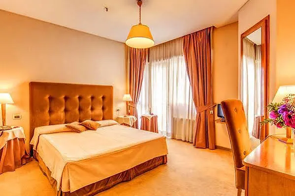 Beyou Hotel Ponte Milvio Rome