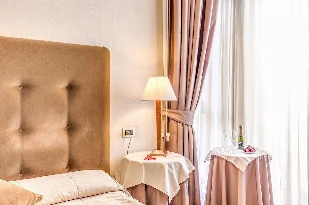 Beyou Hotel Ponte Milvio Rome