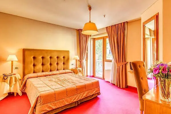 Beyou Hotel Ponte Milvio Rome