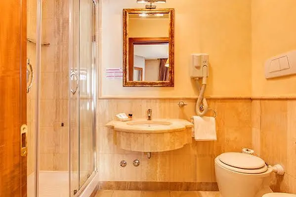 Beyou Hotel Ponte Milvio Rome