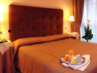 ***  Beyou Hotel Ponte Milvio Rzym Włochy