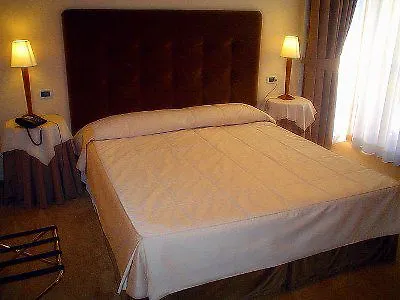 Beyou Hotel Ponte Milvio Rzym