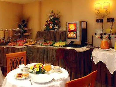 Beyou Hotel Ponte Milvio Rome